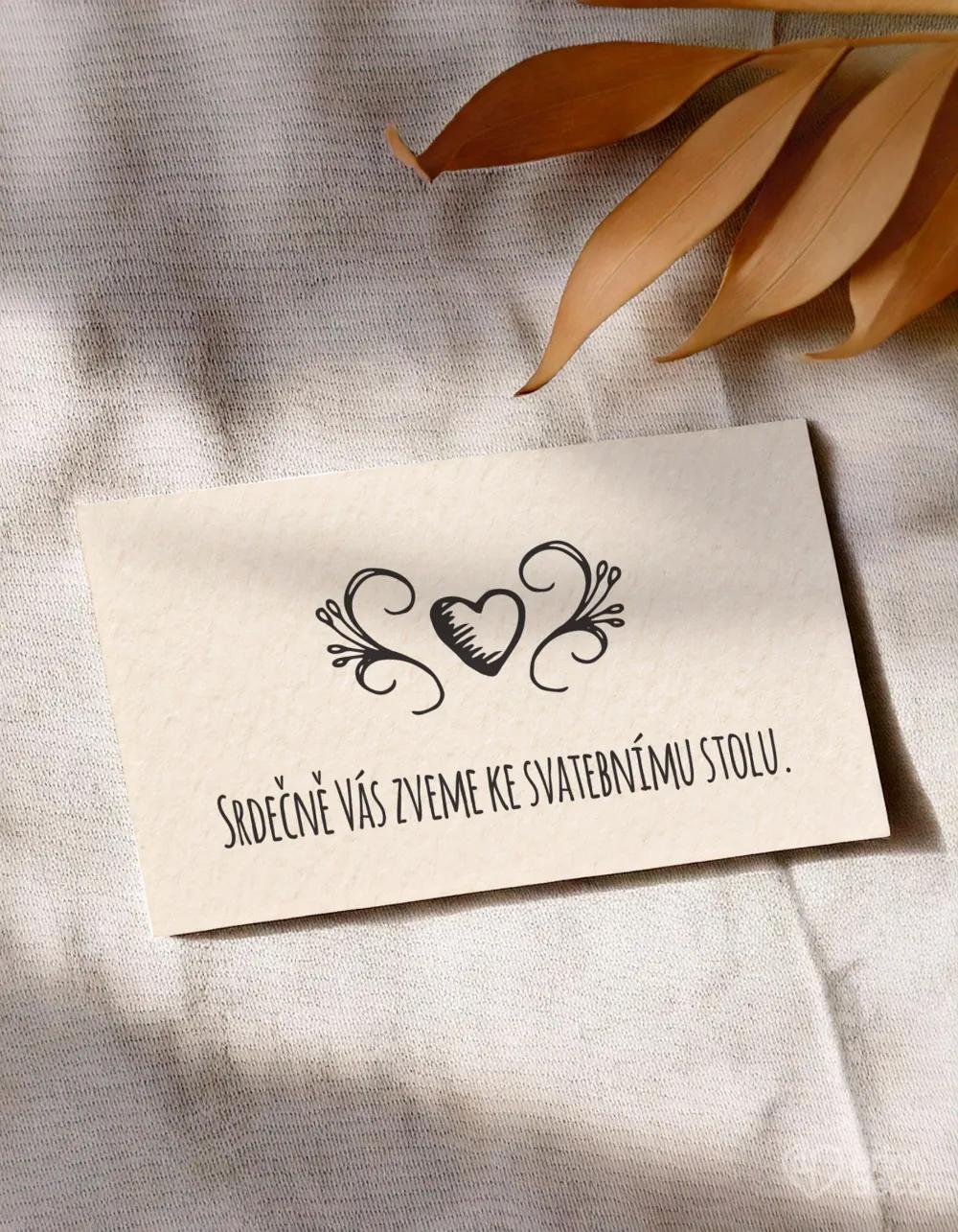 Pozvánky ke stolu – Vintage II. 1/2