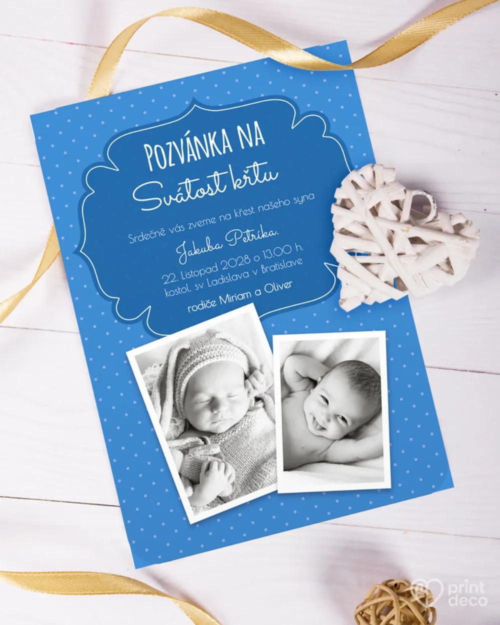 Pozvánky ke svátostem 03 2/5