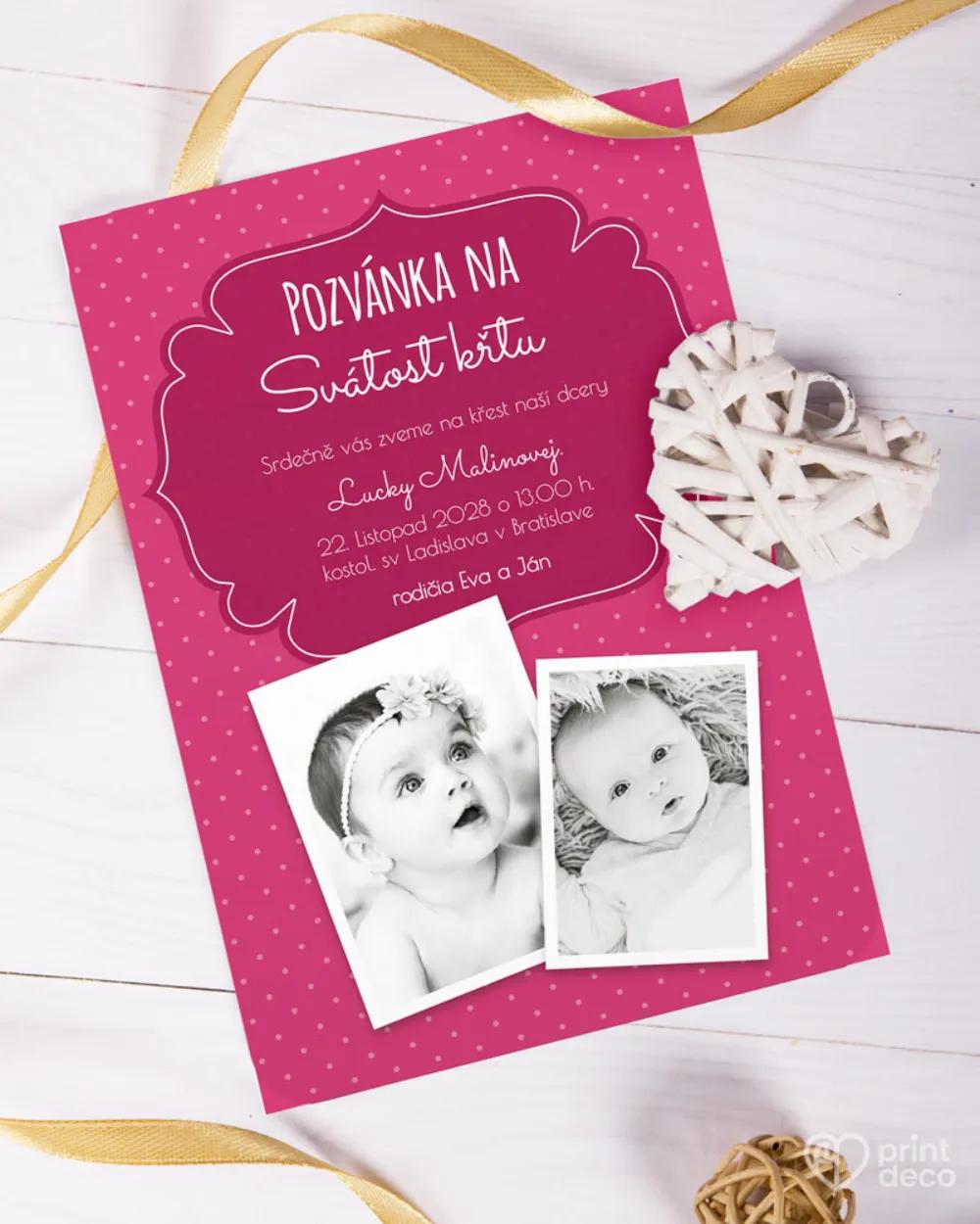 Pozvánky ke svátostem 03 1/5