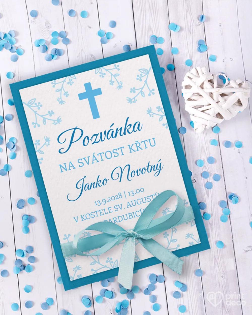 Pozvánky ke svátostem 05 2/5