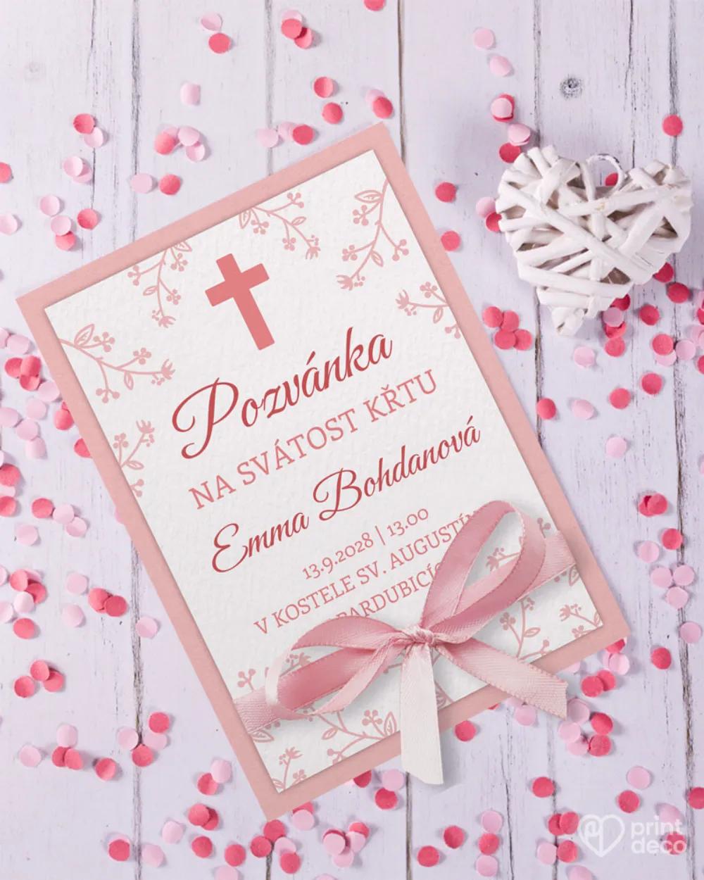 Pozvánky ke svátostem 05 1/5