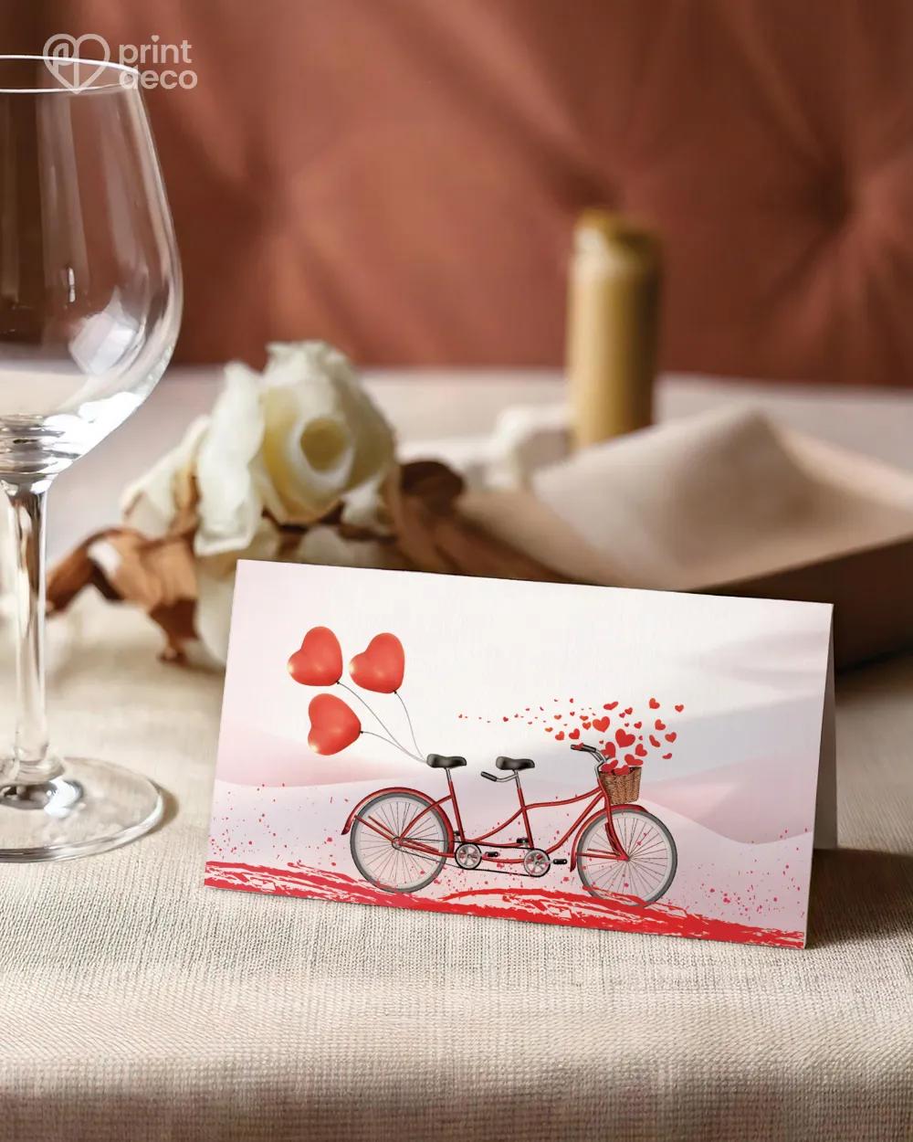 Svatební jmenovky – Svatební kolo 1/2