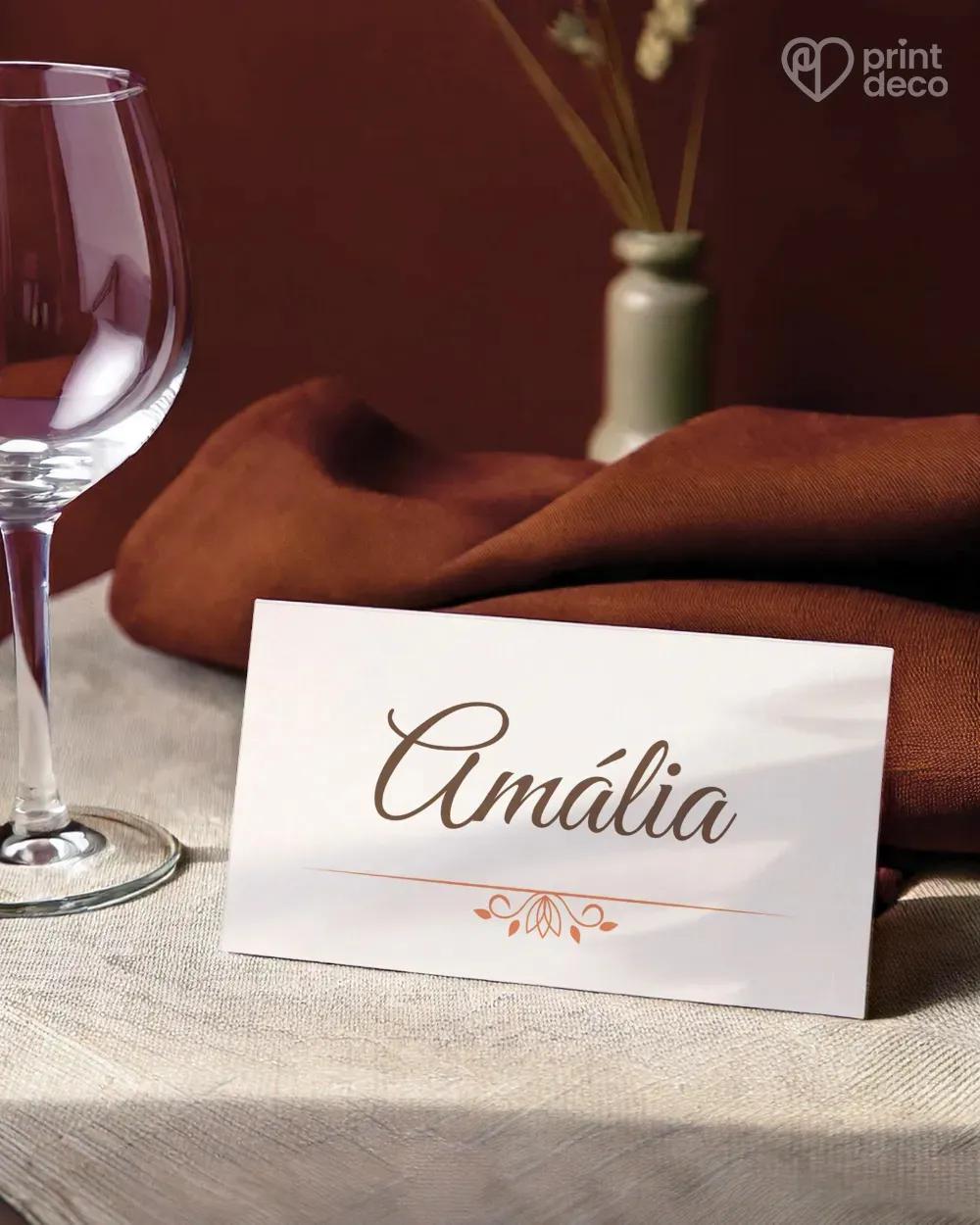 Svatební jmenovky – Okamžiky lásky 0/1