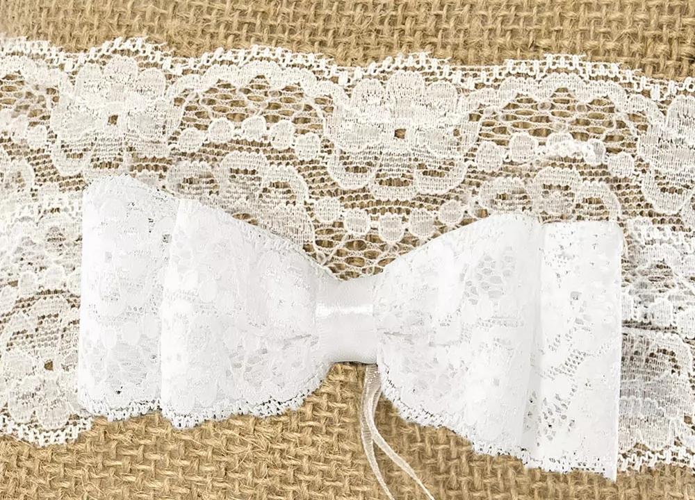 Polštářek na prstýnky Juta 02 1/4