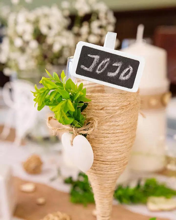 Tabulka s kolíčkem (bílá) 3/5