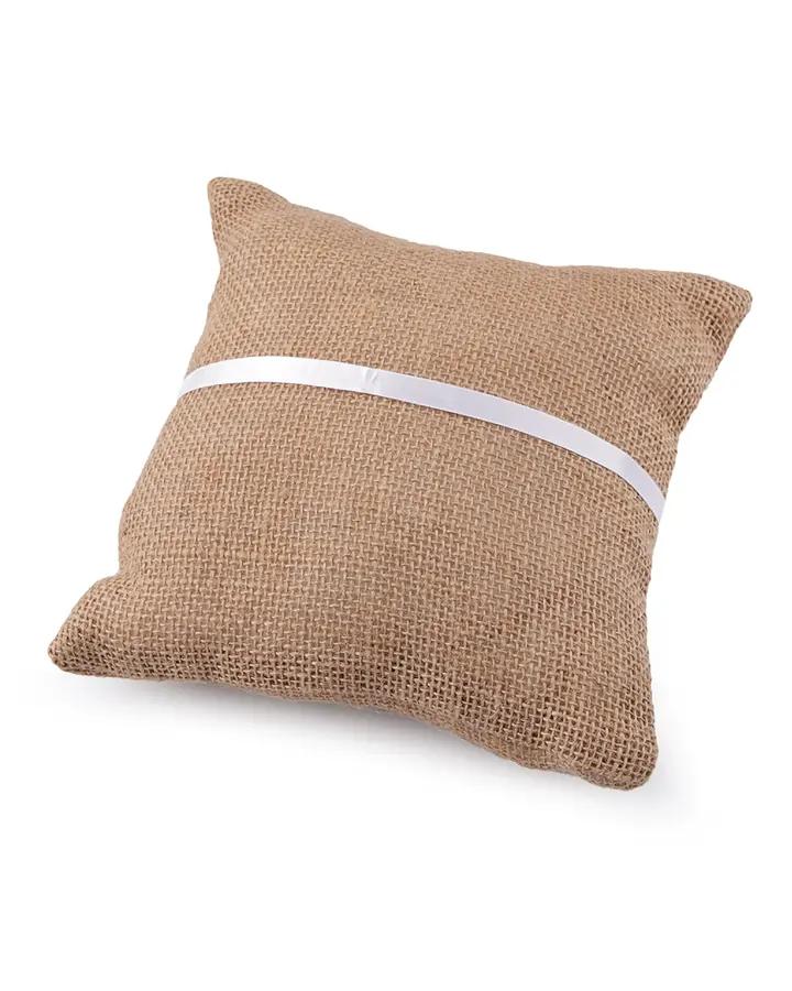 Polštářek na prstýnky 1/2