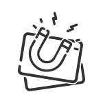 Památeční magnetky