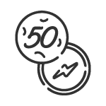 Magnetky z oslav jubilea