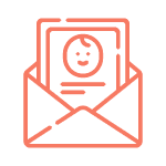 Pozvánky na dětské párty