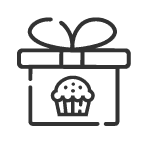 Samolepky na výslužky