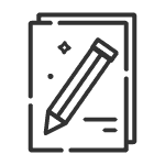 Vlastné návrhy svadobných tlačovín