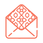 Vnitřní potištěná vložka do obálek