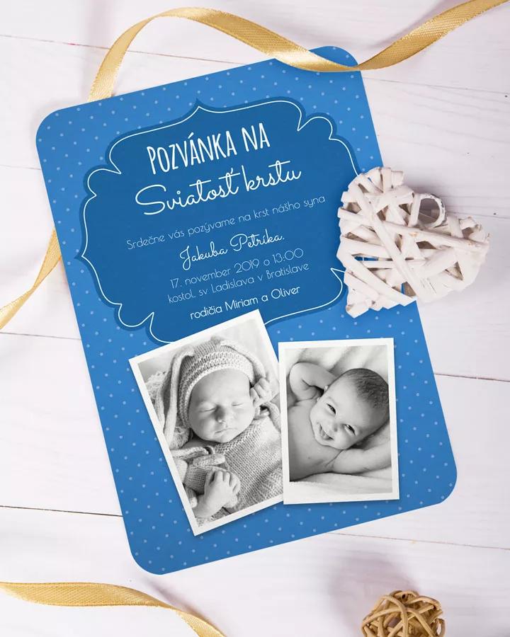 Pozvánky ke svátostem 03 3/5