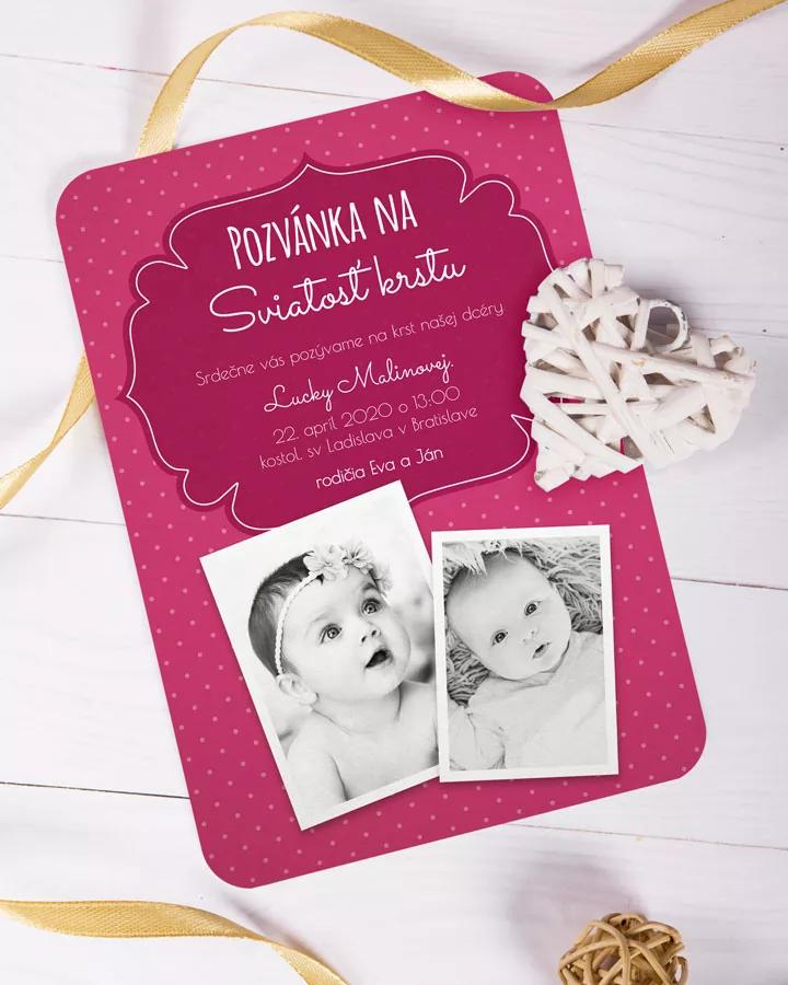 Pozvánky ke svátostem 03 4/5