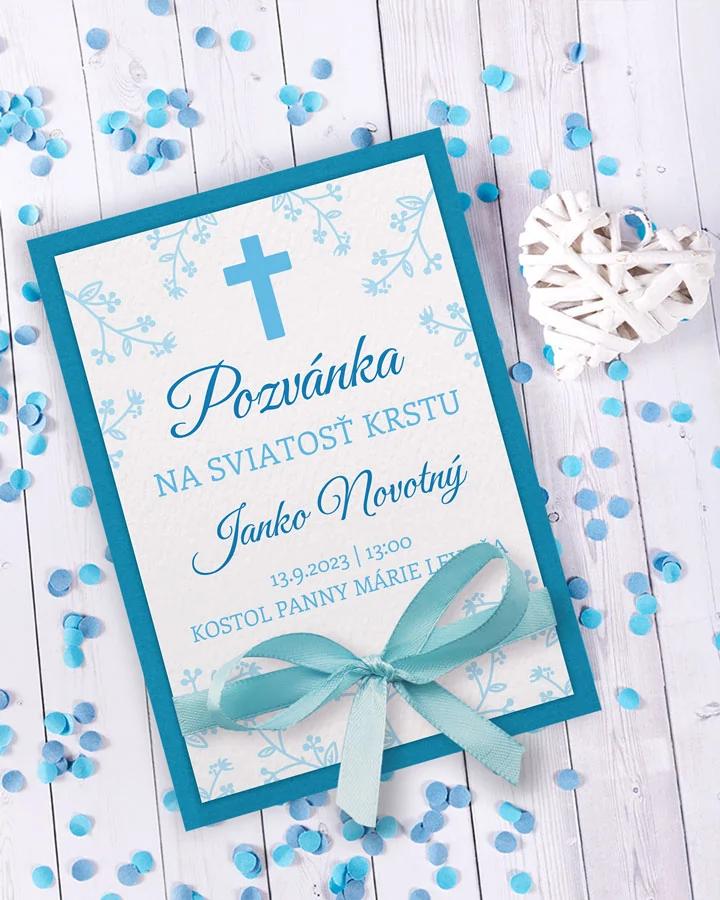 Pozvánky ke svátostem 05 4/5