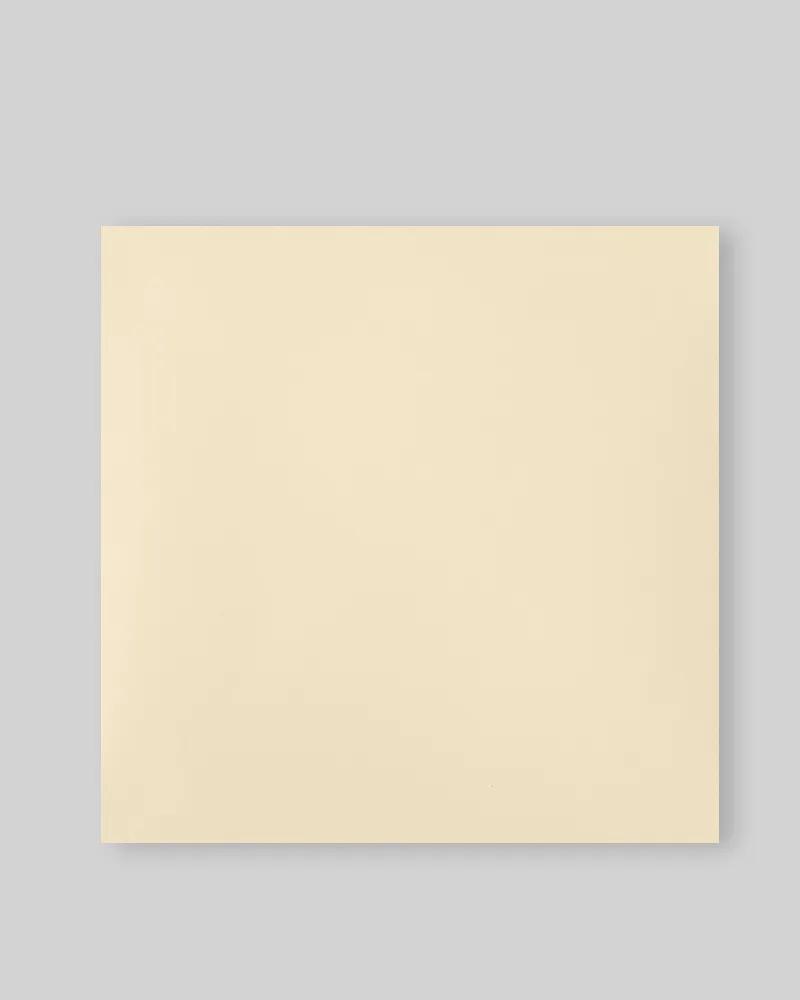 Krémová obálka – čtverec 140 × 140 mm 1/3