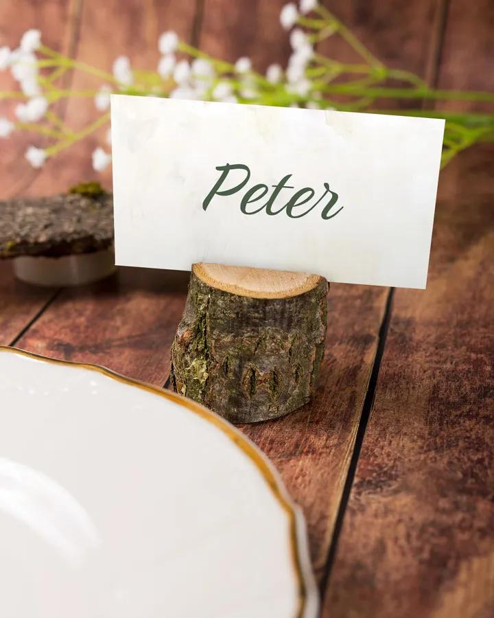 Jmenovky na oslavu Orel II. 5/6