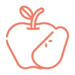 Etikety na jablkovici