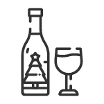 Vánoční / PF etikety