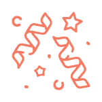 Vystřelovací konfety