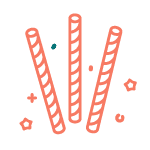 Brčka na oslavu a párty