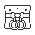 Polštářky na obroučky