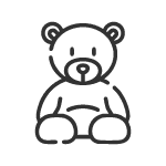 Pozvánky se zvířátky