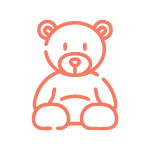 Pozvánky se zvířátky