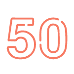 Minimalistické pozvánky