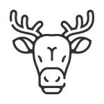 Pro myslivce a rybáře