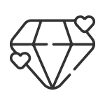 Elegantní oznámení