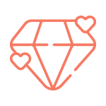 Elegantní oznámení