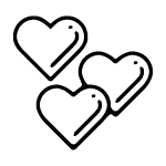 Minimalistická oznámení