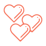 Minimalistická oznámení