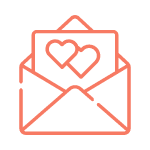 Obálky na oznámení