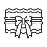 Oznámení s vázáním