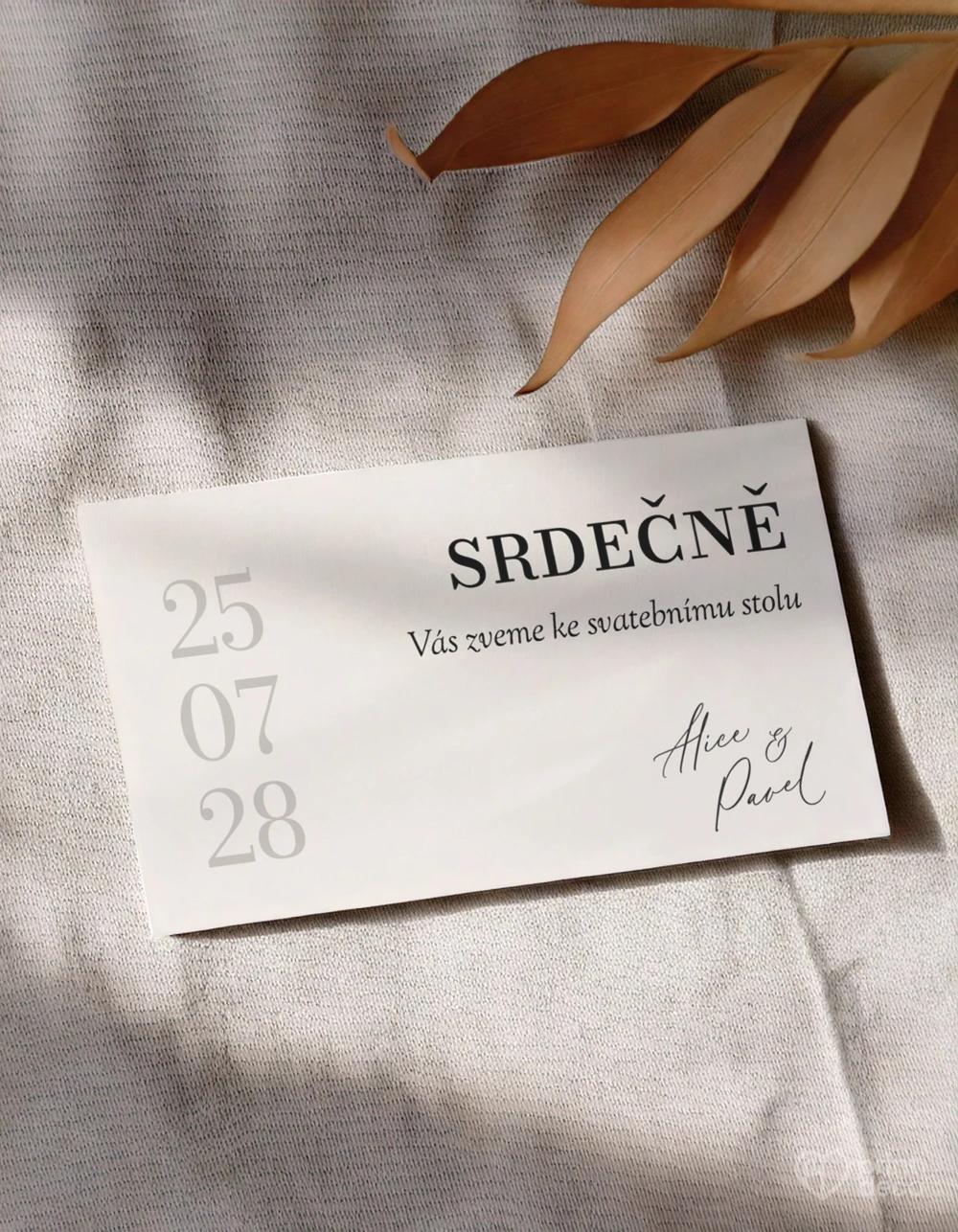 Pozvánky ke stolu – Umění lásky 0/1