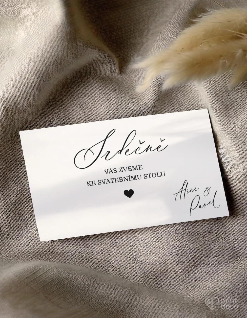 Pozvánky ke stolu – V tichu dvou 0/1