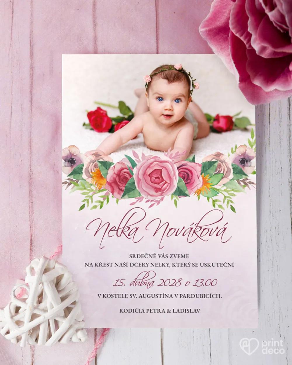 Pozvánky ke svátostem 01