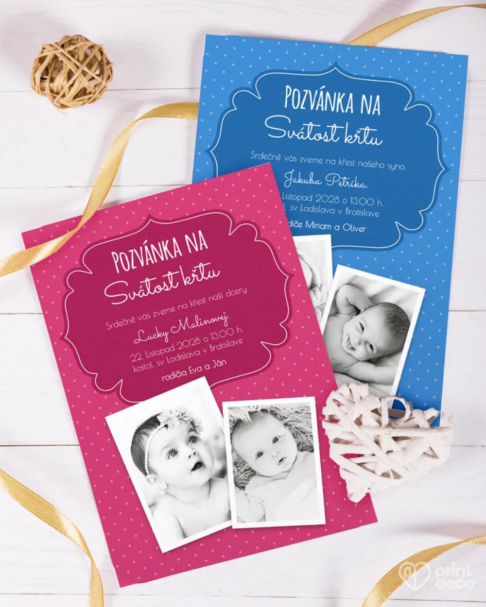 Pozvánky ke svátostem 03