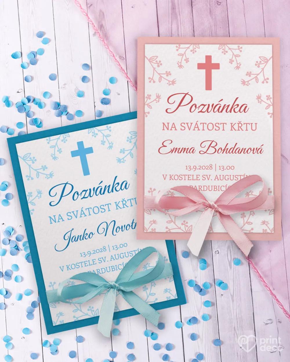 Pozvánky ke svátostem 05