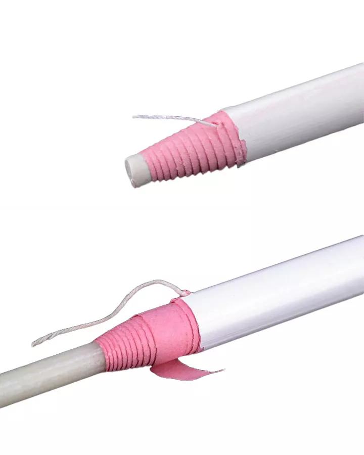 Křída v tužce samostrouhací