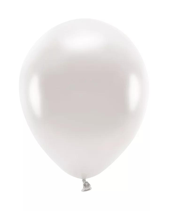 Párty balóny - perlové (10ks)