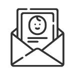 Pozvánky na dětské párty