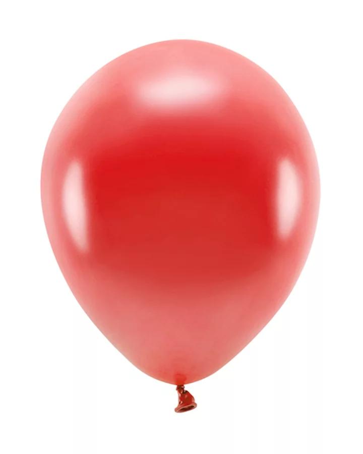 Párty balóny – červené (10ks)